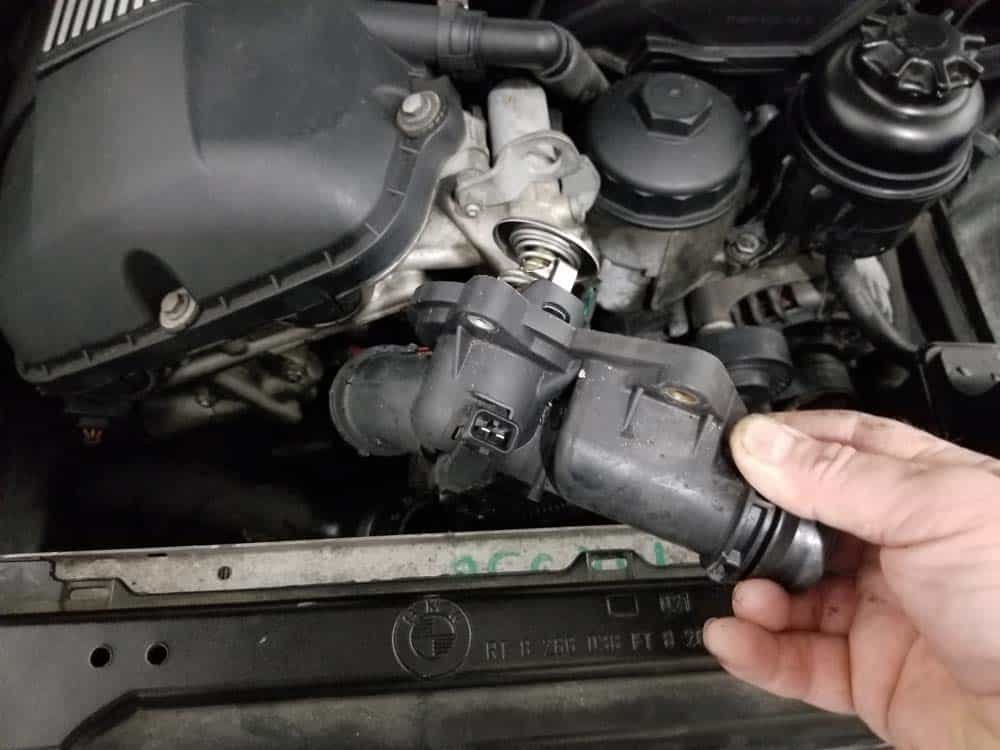 See U0015 in engine